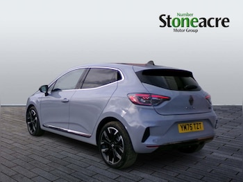 Used Renault Clio 2025 for sale - 78048234: Photo