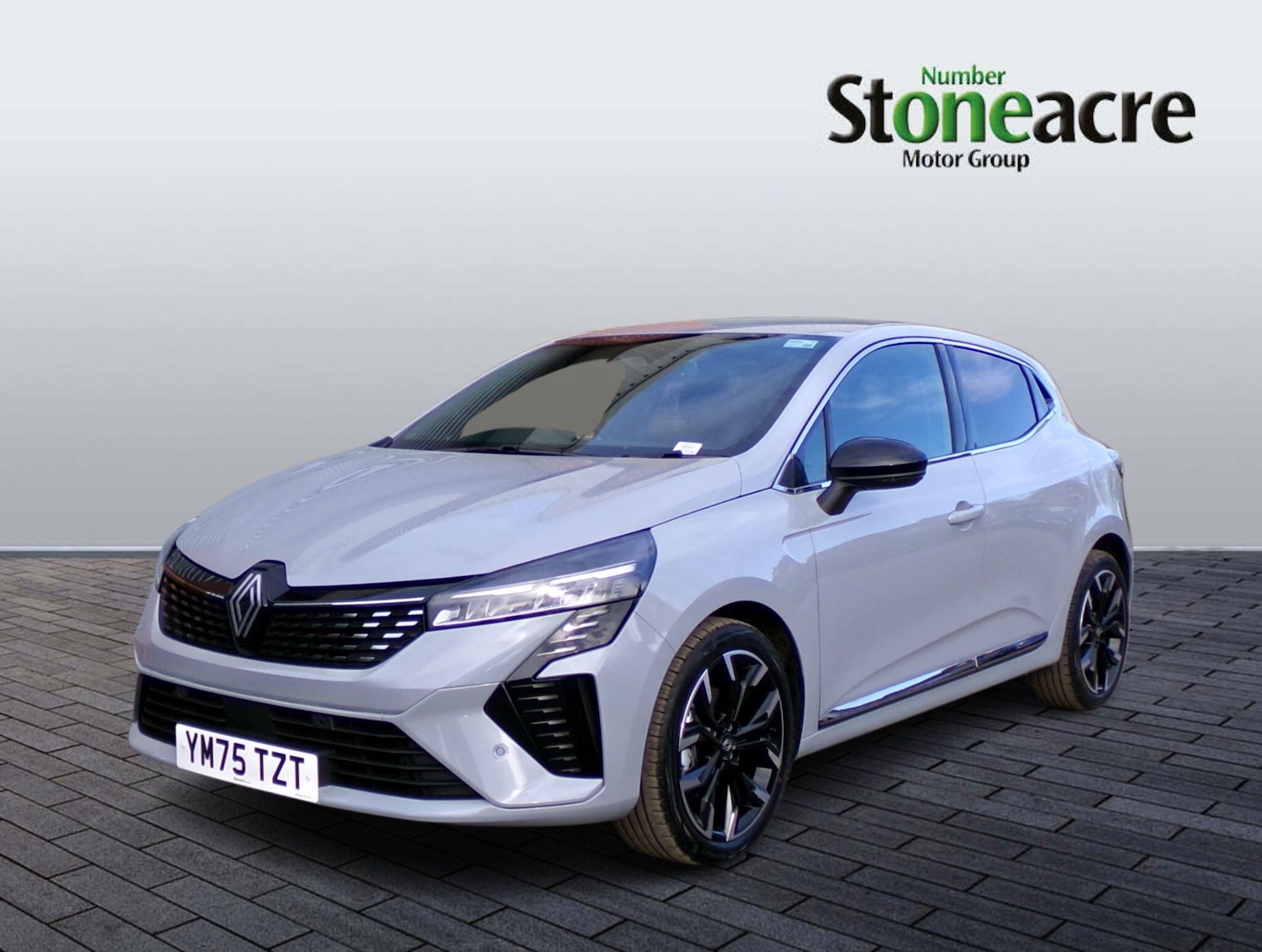 Used Renault Clio 2025 for sale - 78048234: Photo 5