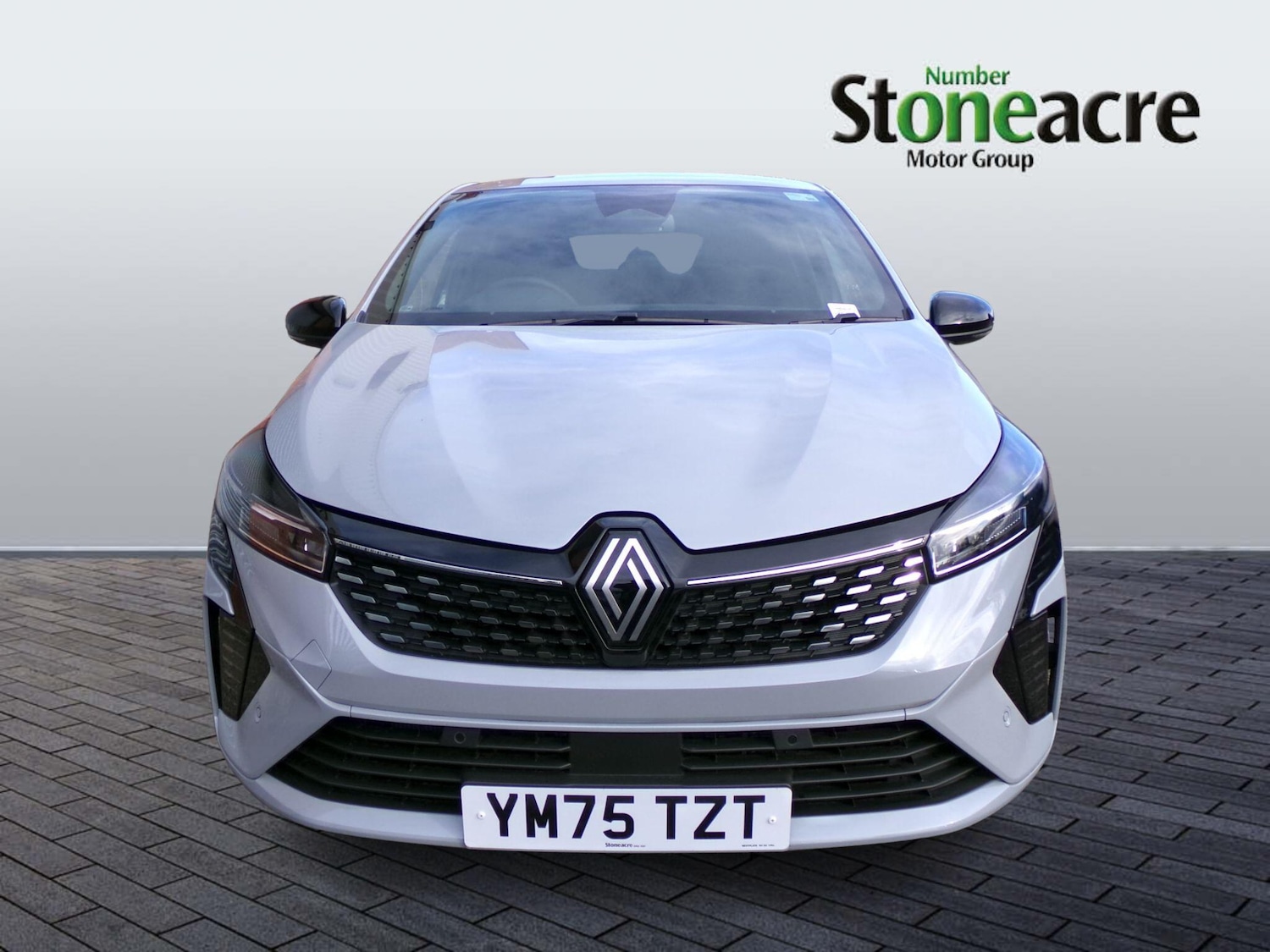 Used Renault Clio 2025 for sale - 78048234: Photo 6