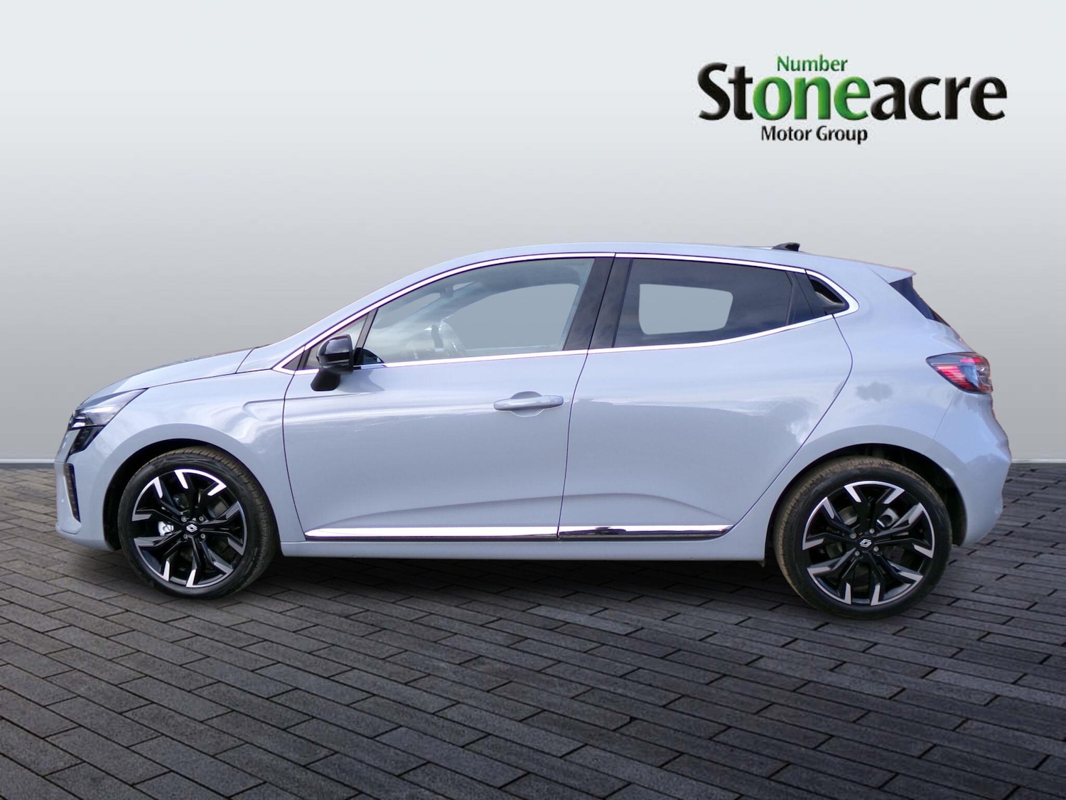 Used Renault Clio 2025 for sale - 78048234: Photo 7