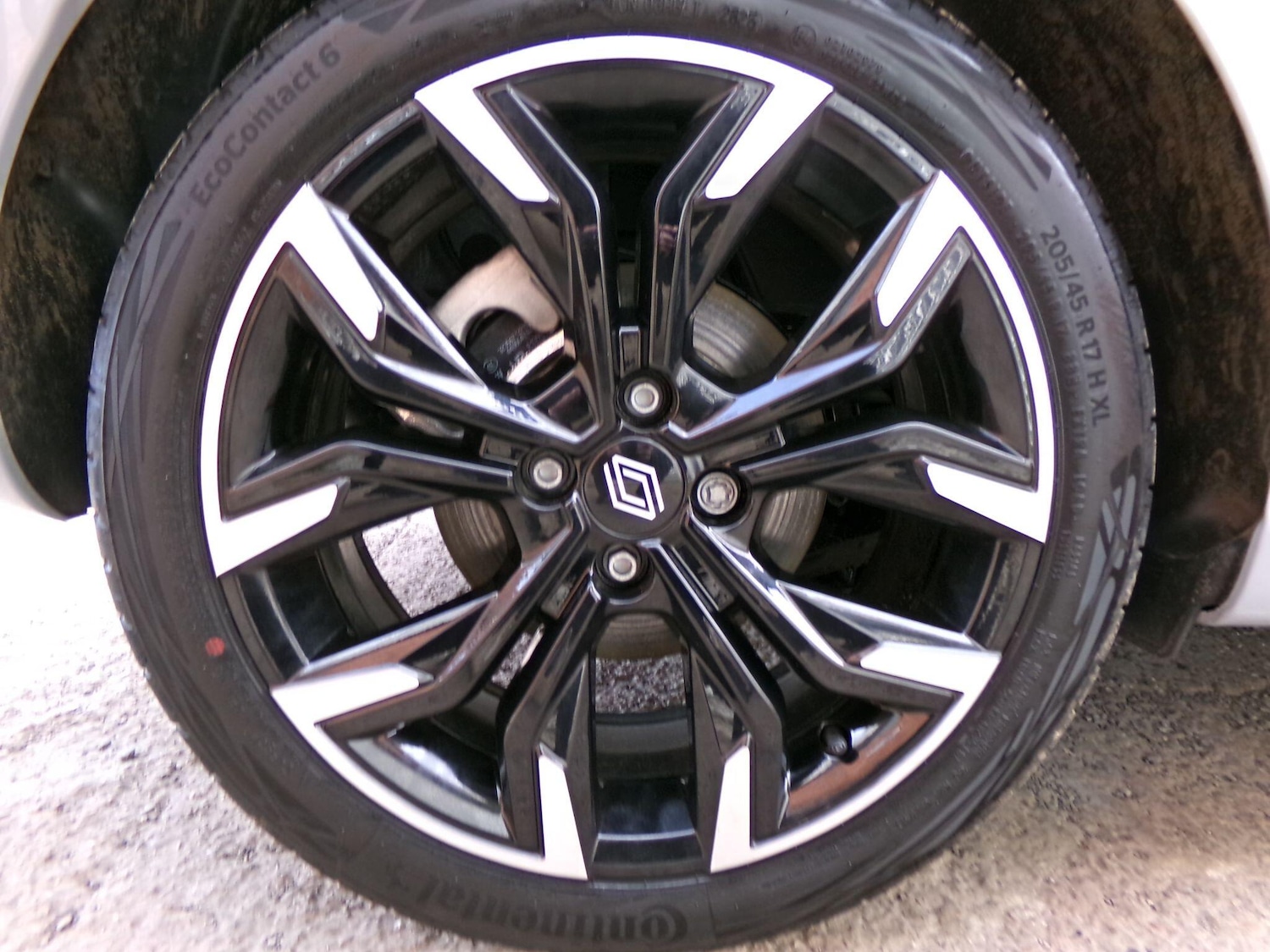 Used Renault Clio 2025 for sale - 78048234: Photo 9