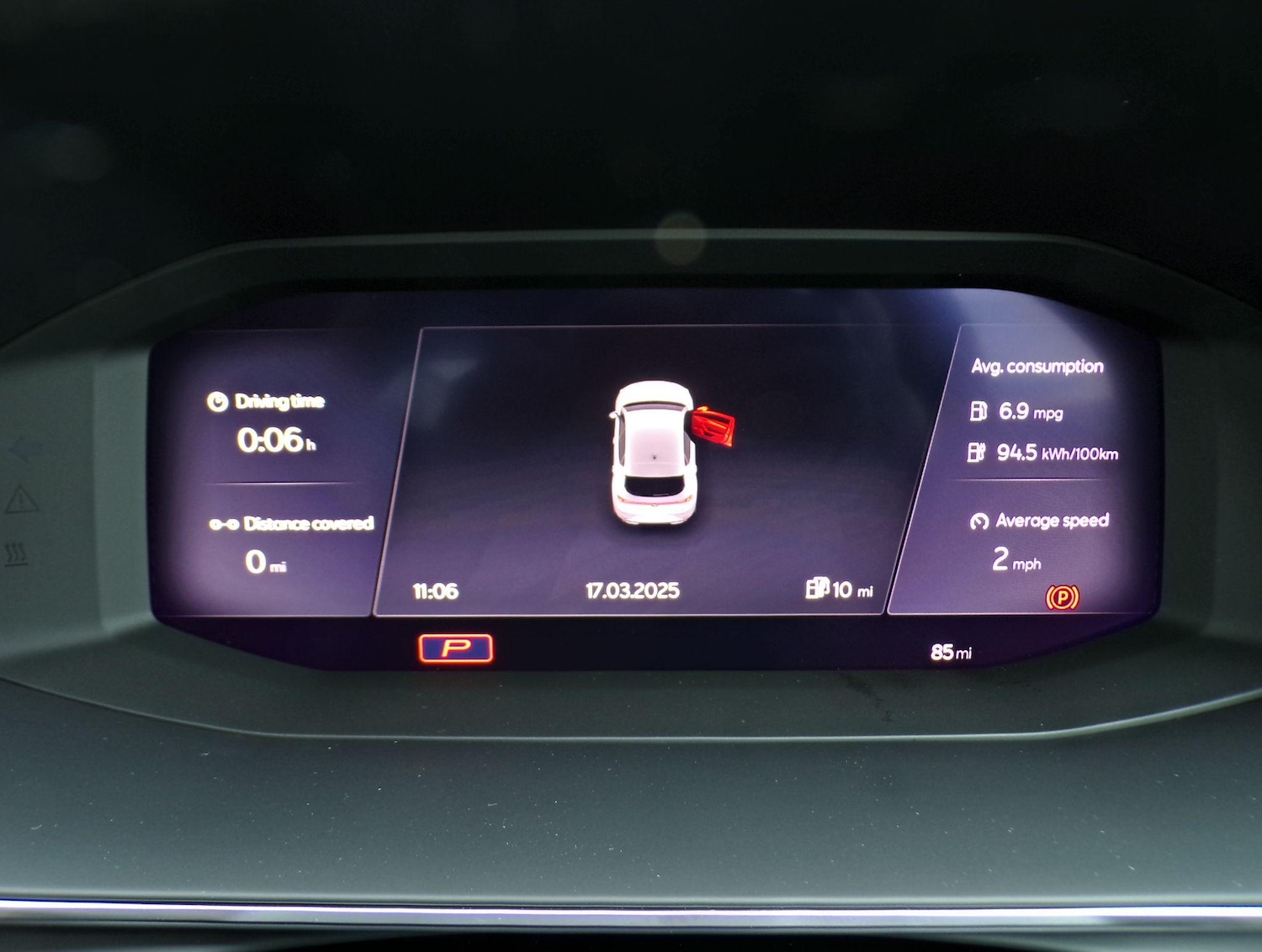 Used SEAT Leon 2025 for sale - 77255106: Photo 14