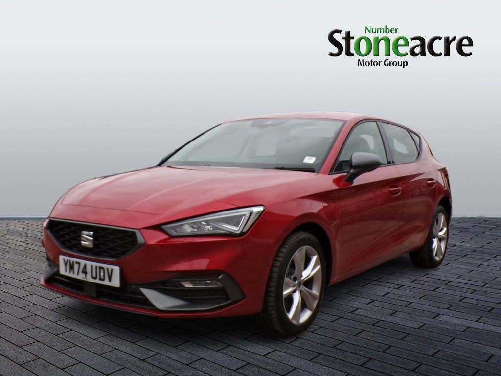 Used SEAT Leon 2025 for sale - 77255106: Photo 7