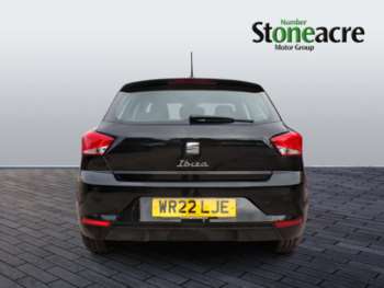 Used SEAT Ibiza 2022 for sale - 75174498: Photo