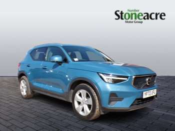 2022 (72) - Core B3 (163 hp) 5-Door