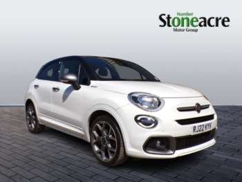 2022 (22) - 1.3 Sport 5dr DCT