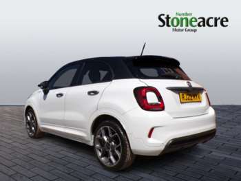 Used Fiat 500X 2022 for sale - 74653020: Photo