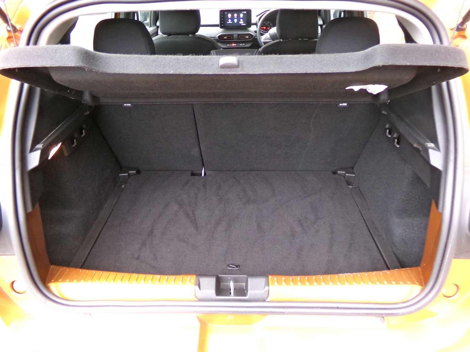 Used Dacia Sandero Stepway 2021 for sale - 78072175: Photo 10