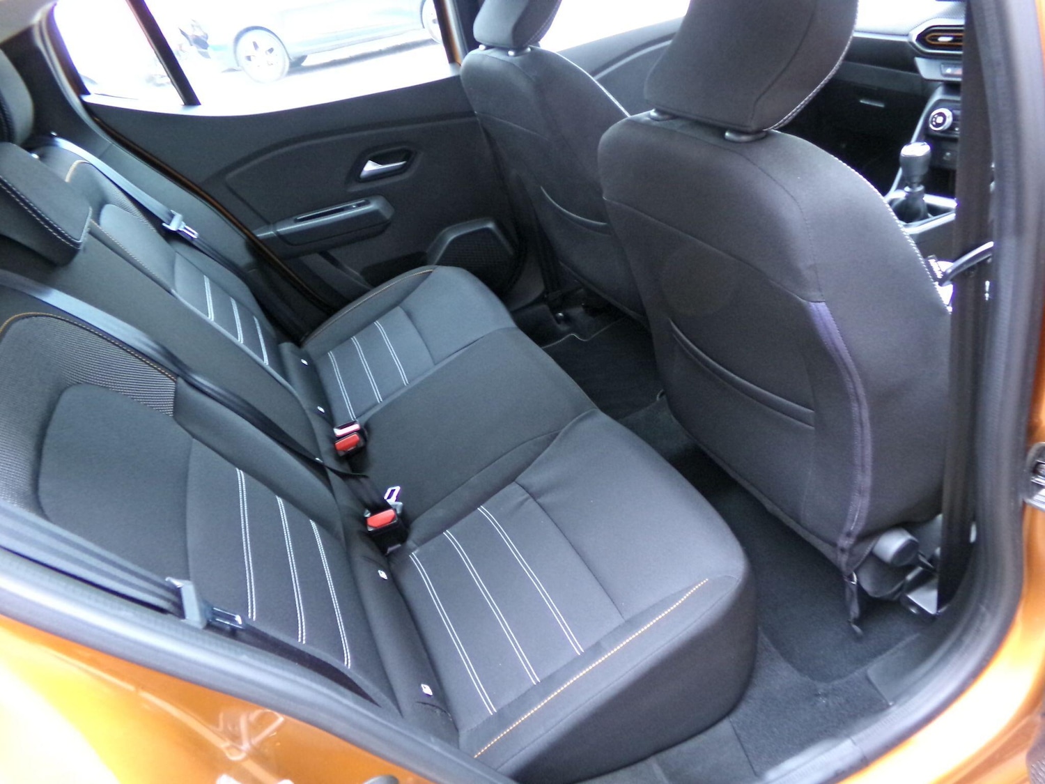 Used Dacia Sandero Stepway 2021 for sale - 78072175: Photo 17