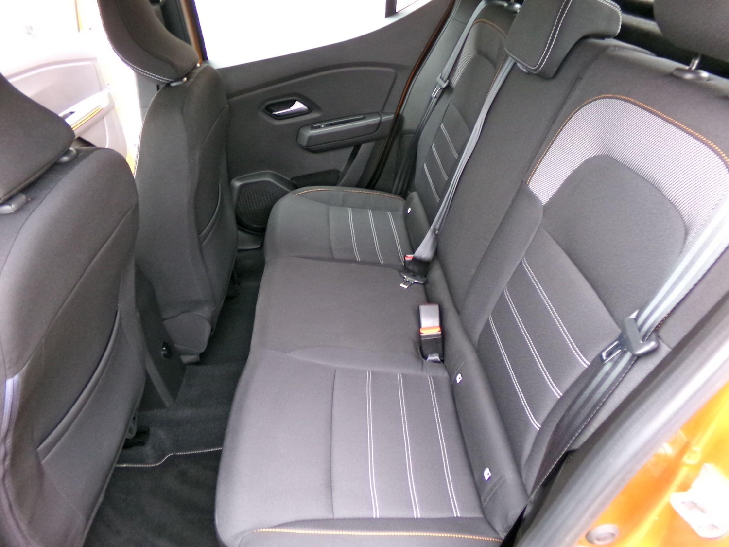 Used Dacia Sandero Stepway 2021 for sale - 78072175: Photo 18