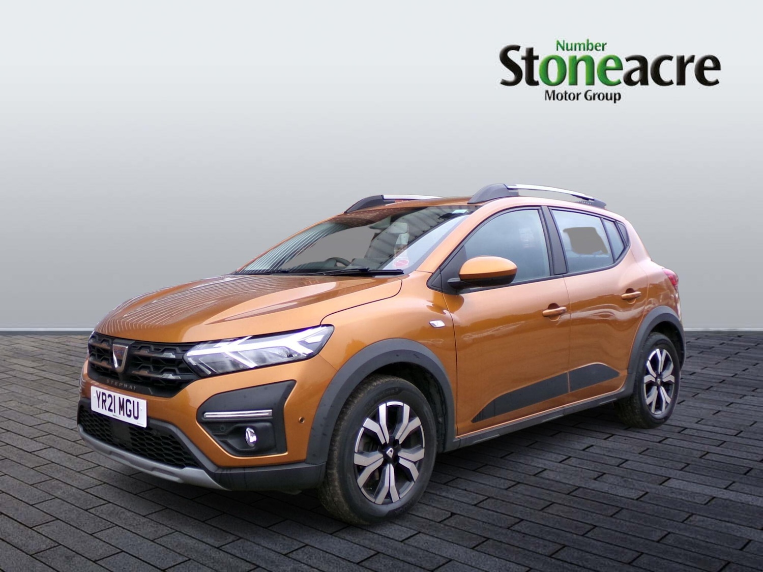 Used Dacia Sandero Stepway 2021 for sale - 78072175: Photo 7