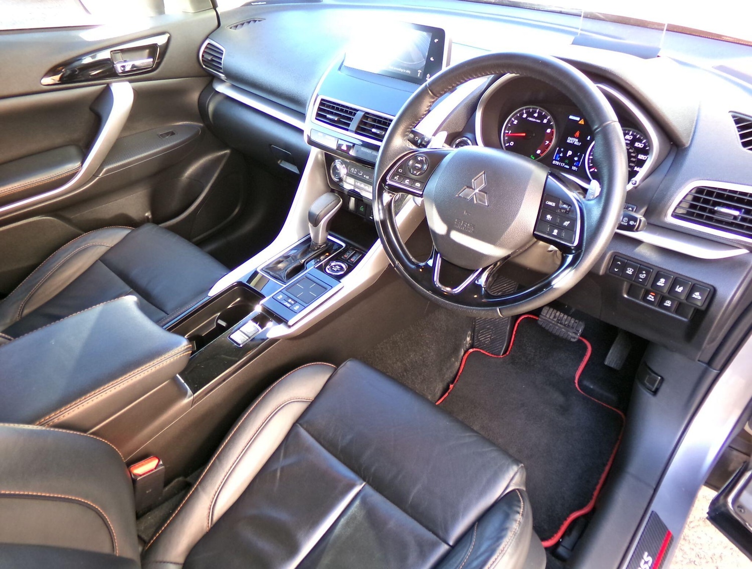 Used Mitsubishi Eclipse Cross 2019 for sale - 76800935: Photo 11