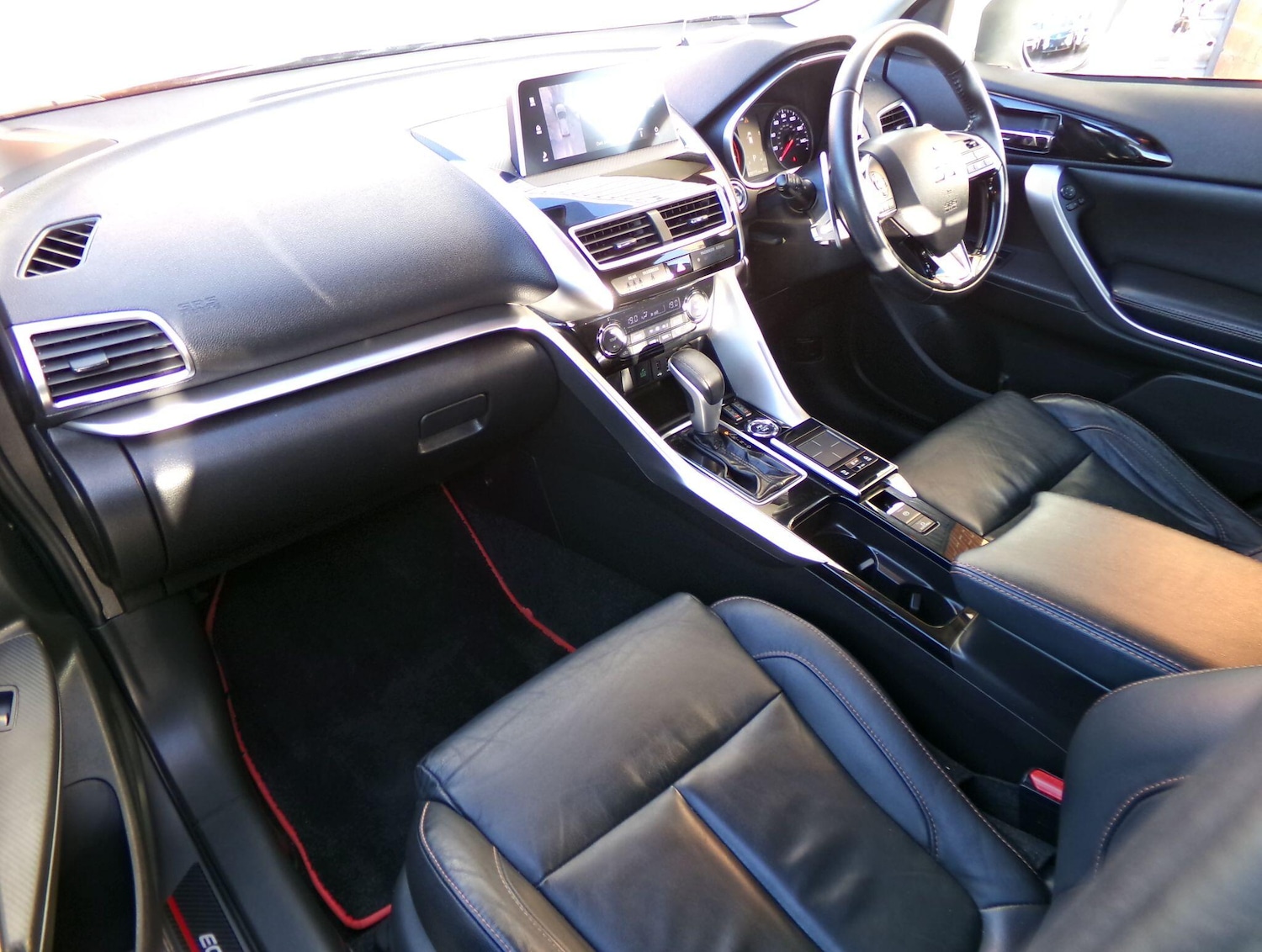 Used Mitsubishi Eclipse Cross 2019 for sale - 76800935: Photo 13