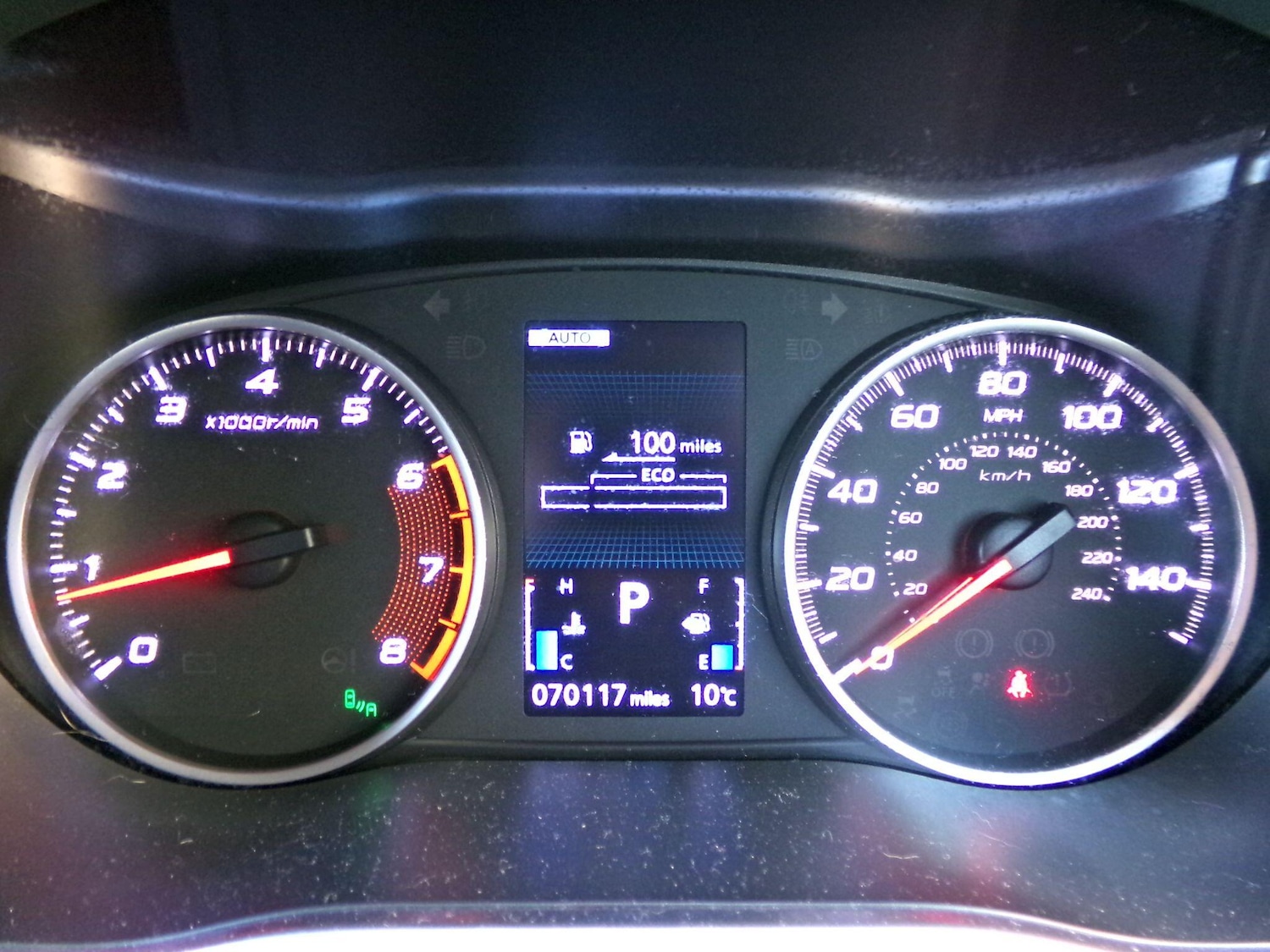 Used Mitsubishi Eclipse Cross 2019 for sale - 76800935: Photo 14