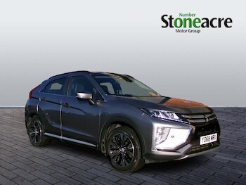 2019 (68) - 1.5 4 5dr CVT 4WD