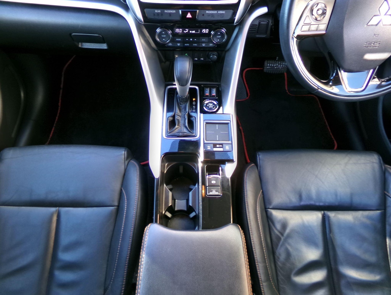 Used Mitsubishi Eclipse Cross 2019 for sale - 76800935: Photo 21