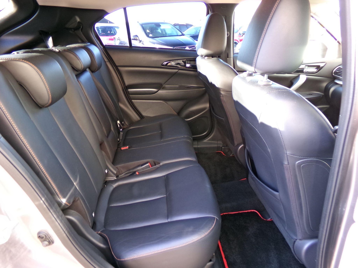 Used Mitsubishi Eclipse Cross 2019 for sale - 76800935: Photo 22