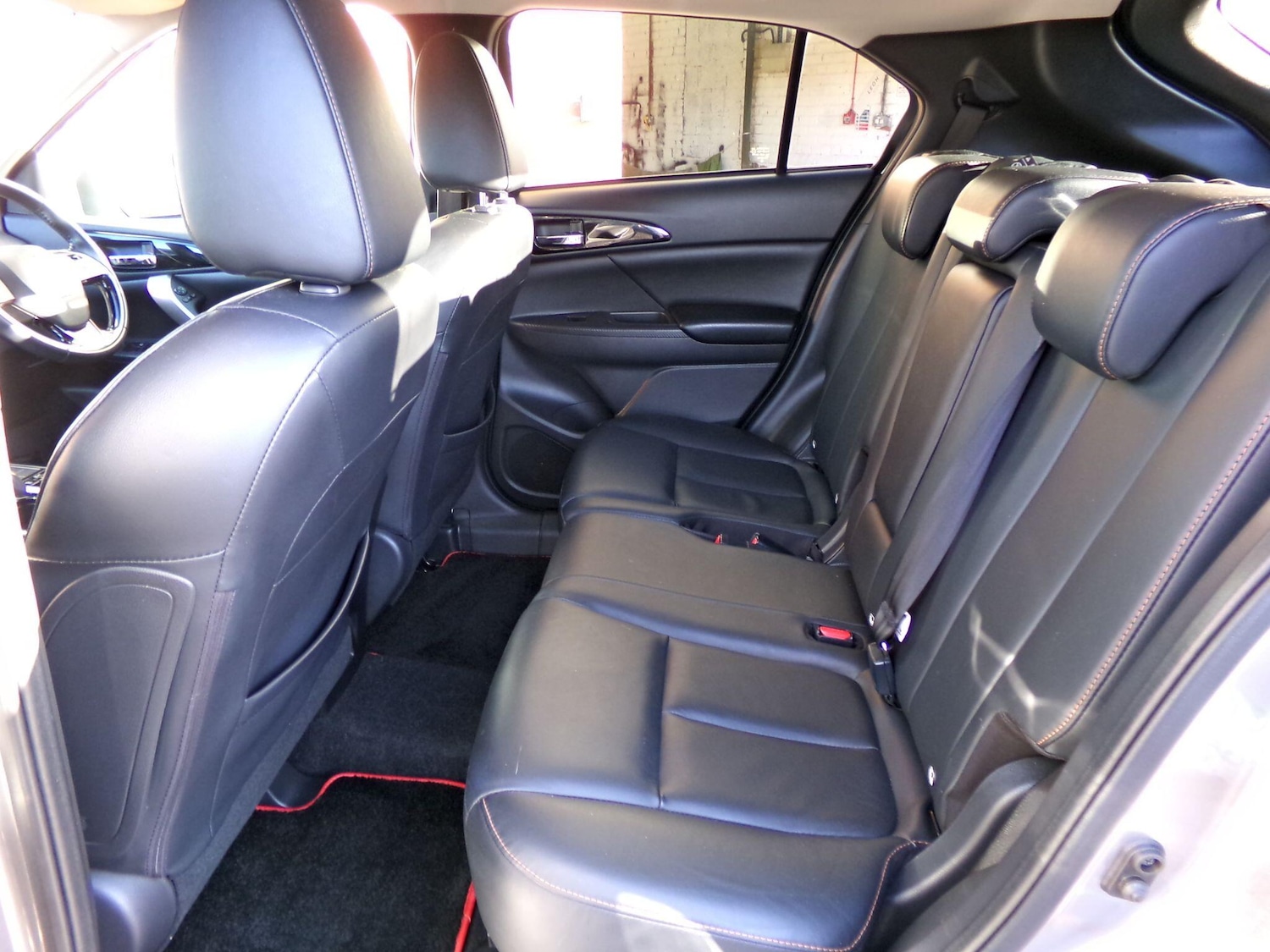 Used Mitsubishi Eclipse Cross 2019 for sale - 76800935: Photo 23