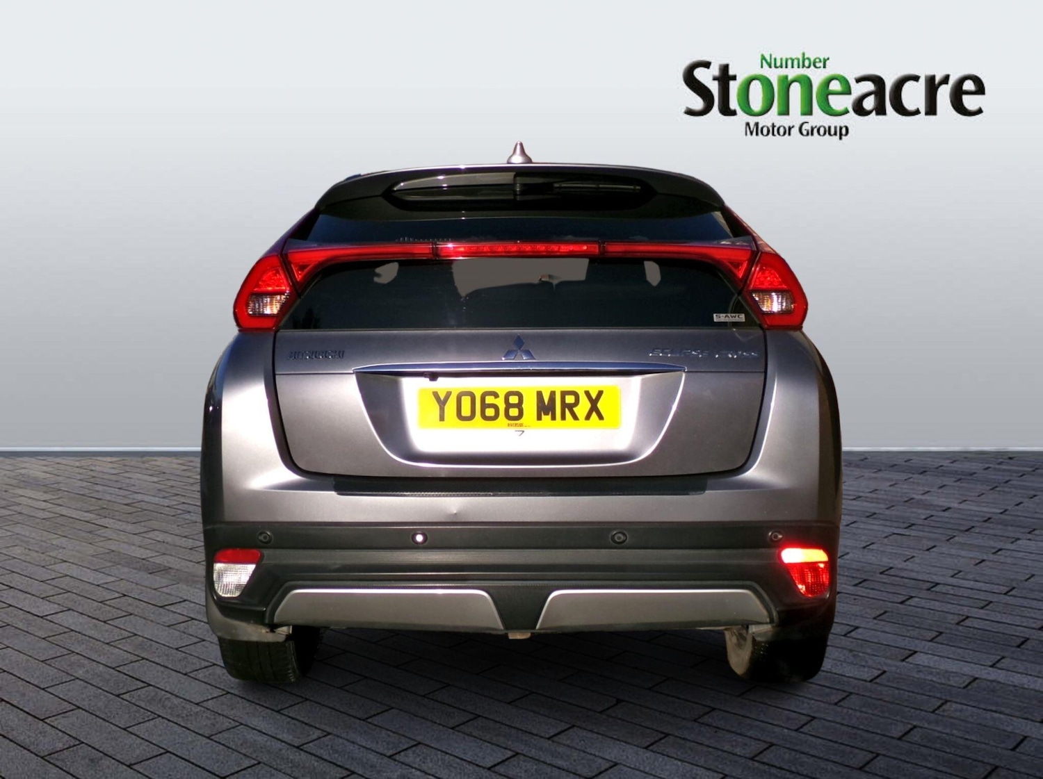 Used Mitsubishi Eclipse Cross 2019 for sale - 76800935: Photo 3