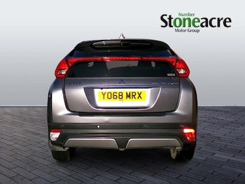 Used Mitsubishi Eclipse Cross 2019 for sale - 76800935: Photo