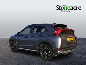 Used Mitsubishi Eclipse Cross 2019 for sale - 76800935: Photo