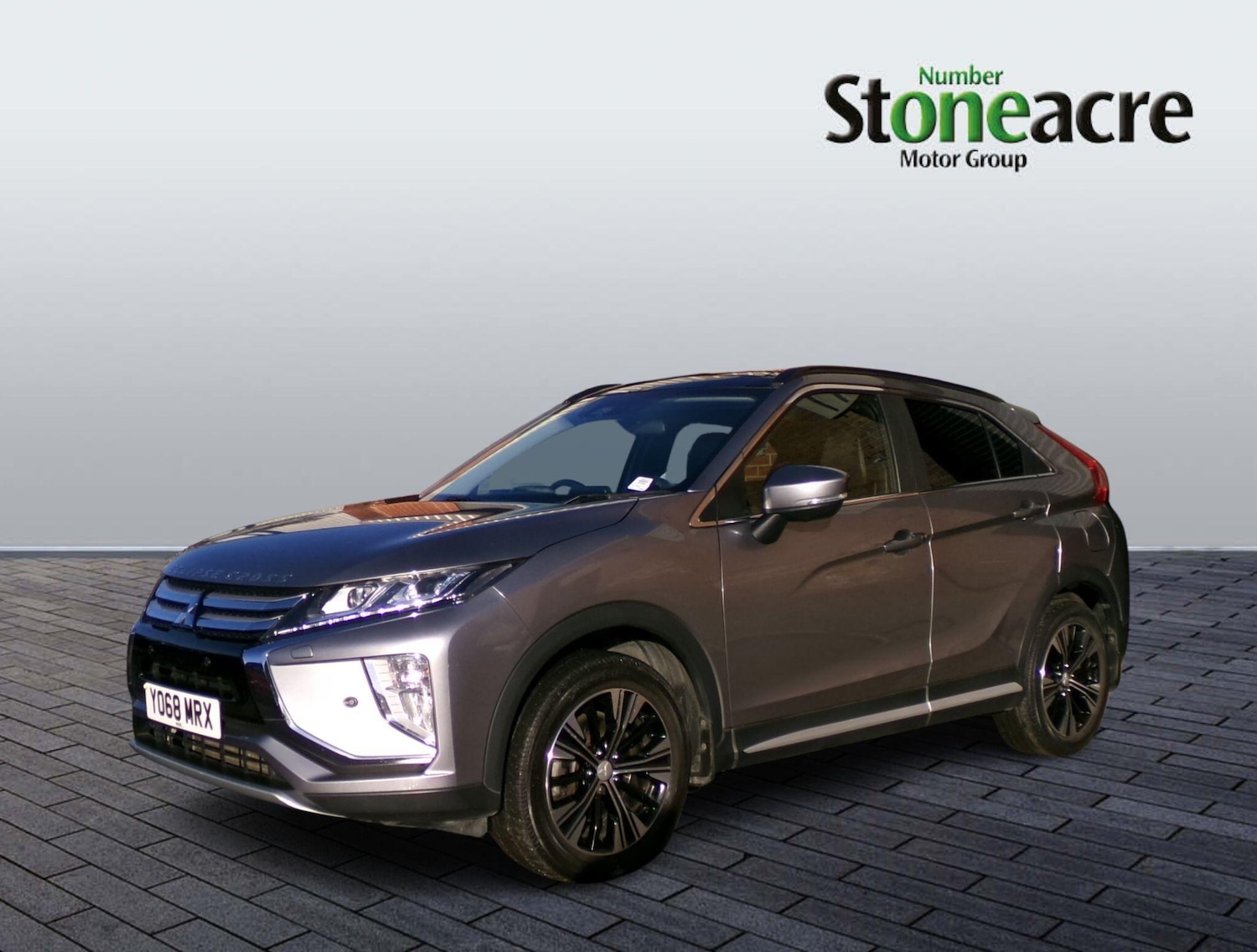 Used Mitsubishi Eclipse Cross 2019 for sale - 76800935: Photo 5