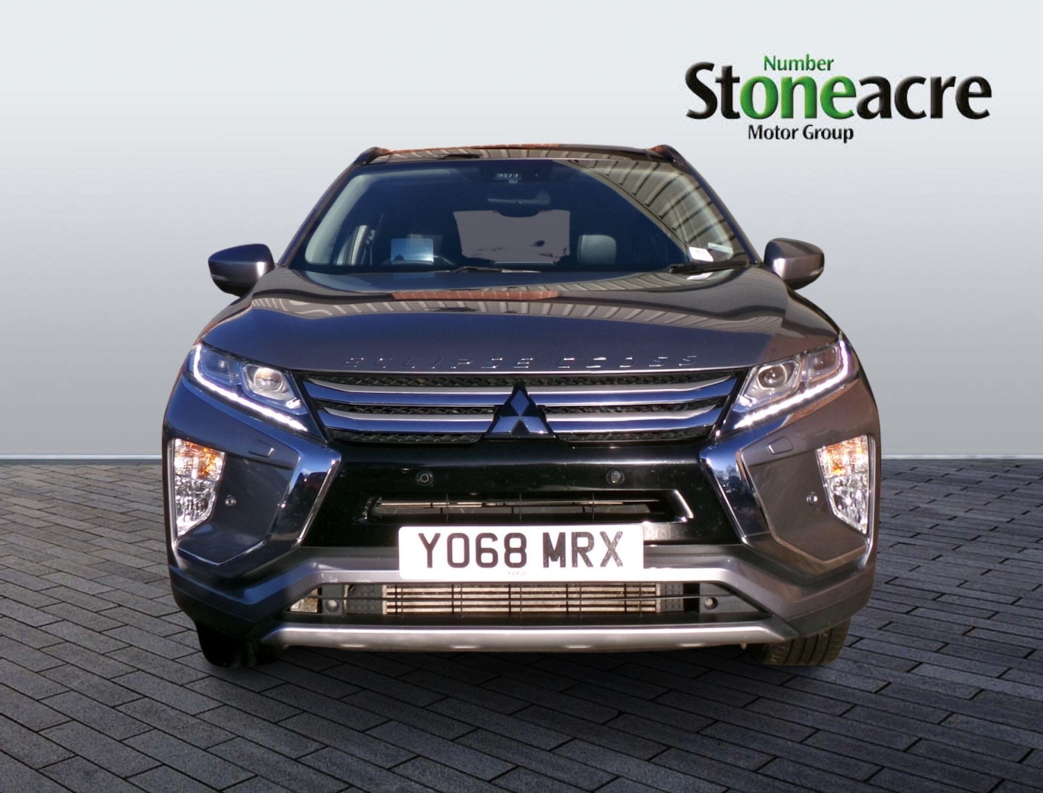 Used Mitsubishi Eclipse Cross 2019 for sale - 76800935: Photo 6