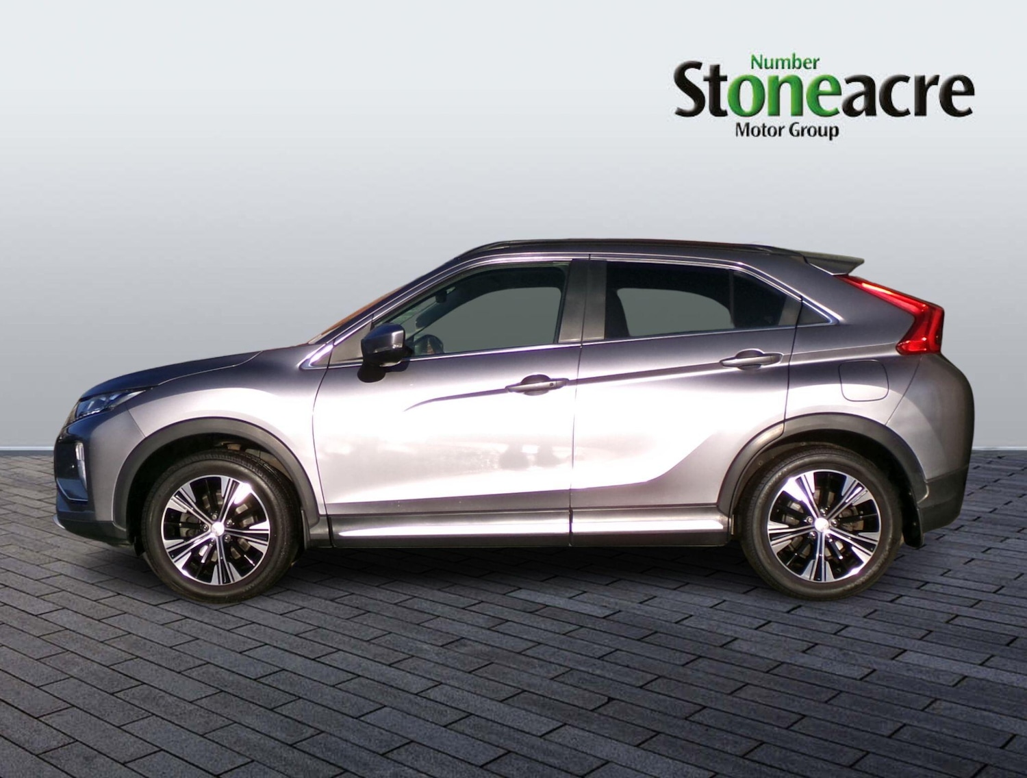 Used Mitsubishi Eclipse Cross 2019 for sale - 76800935: Photo 7