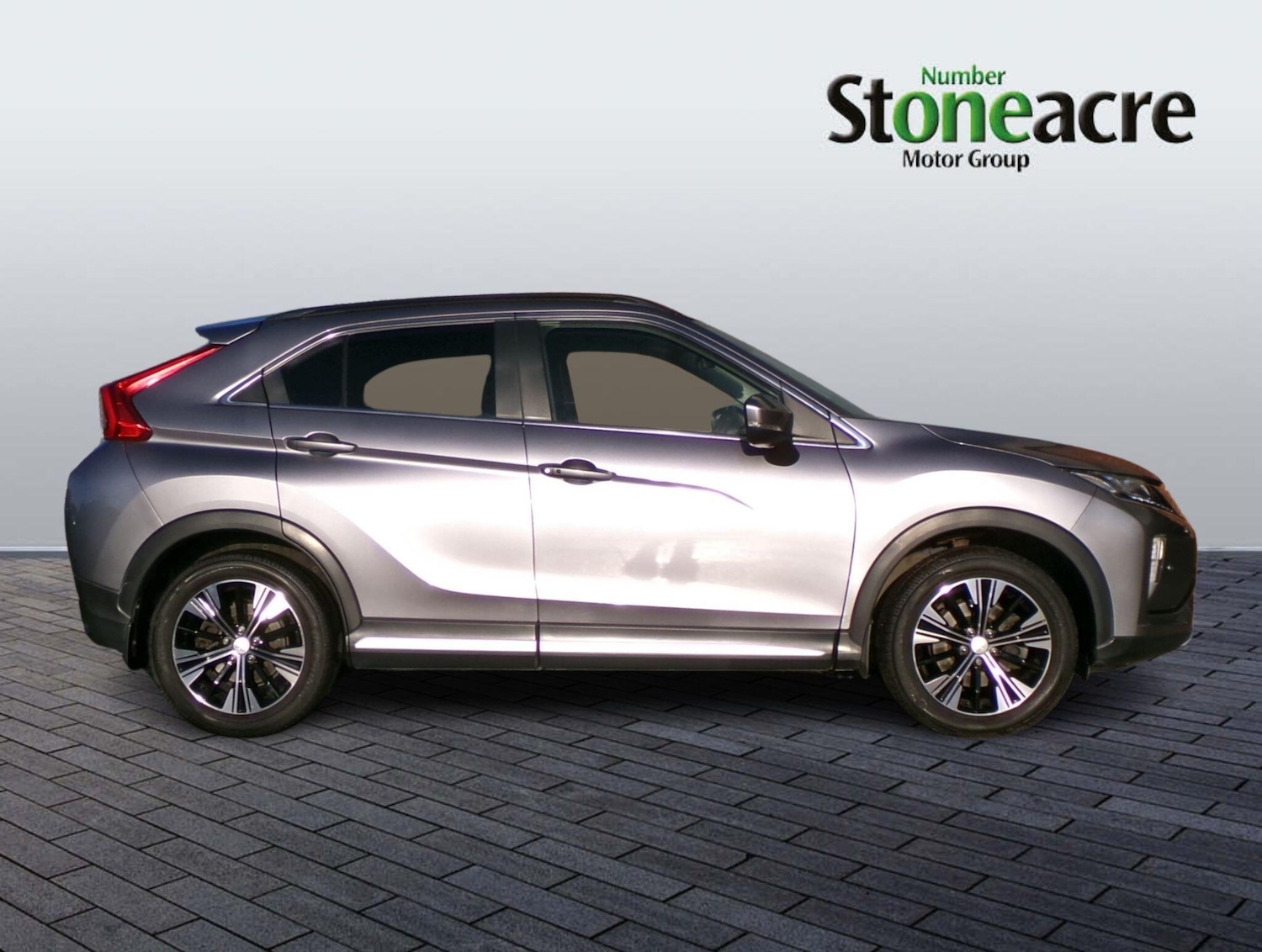 Used Mitsubishi Eclipse Cross 2019 for sale - 76800935: Photo 8