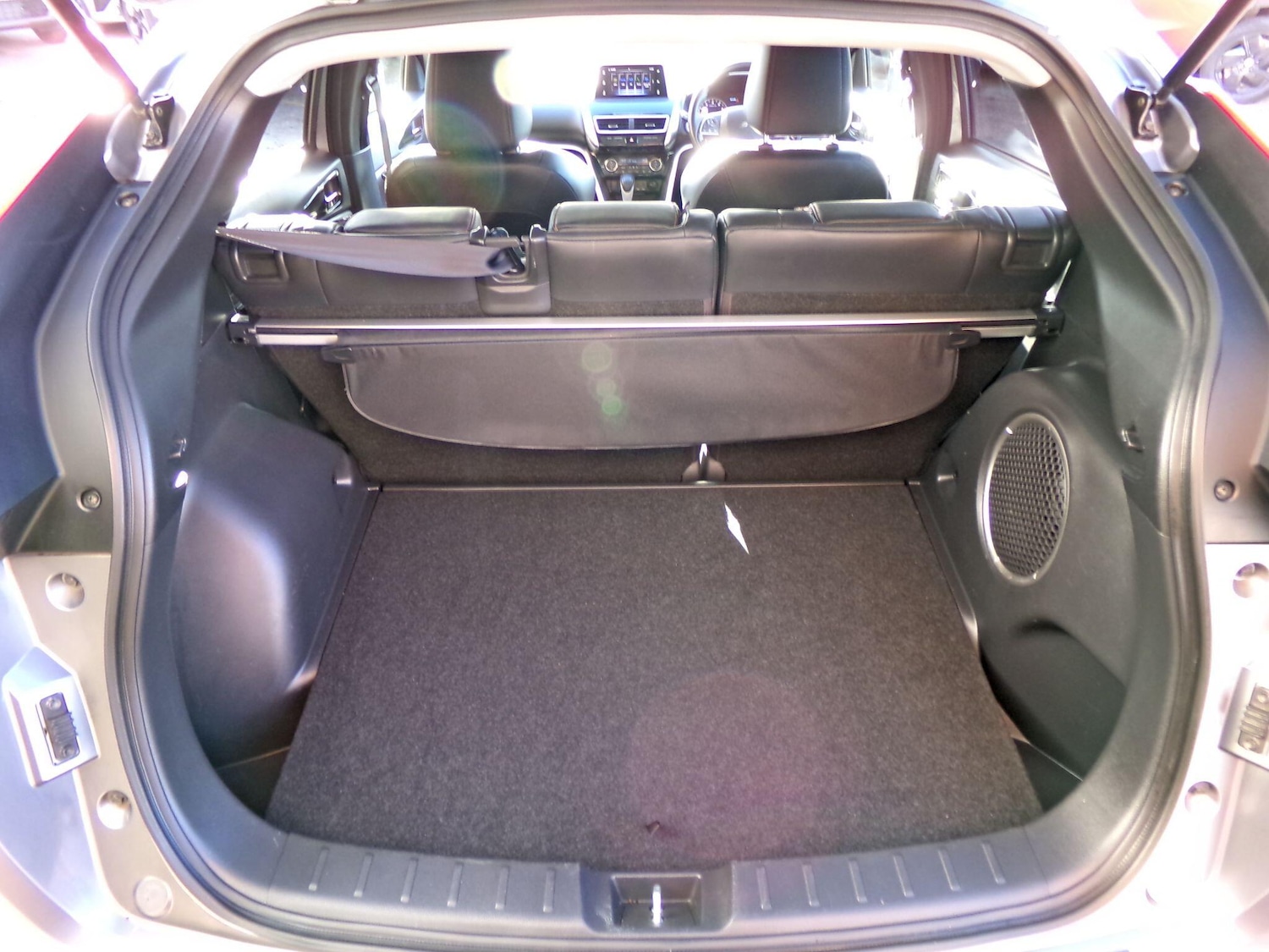 Used Mitsubishi Eclipse Cross 2019 for sale - 76800935: Photo 9