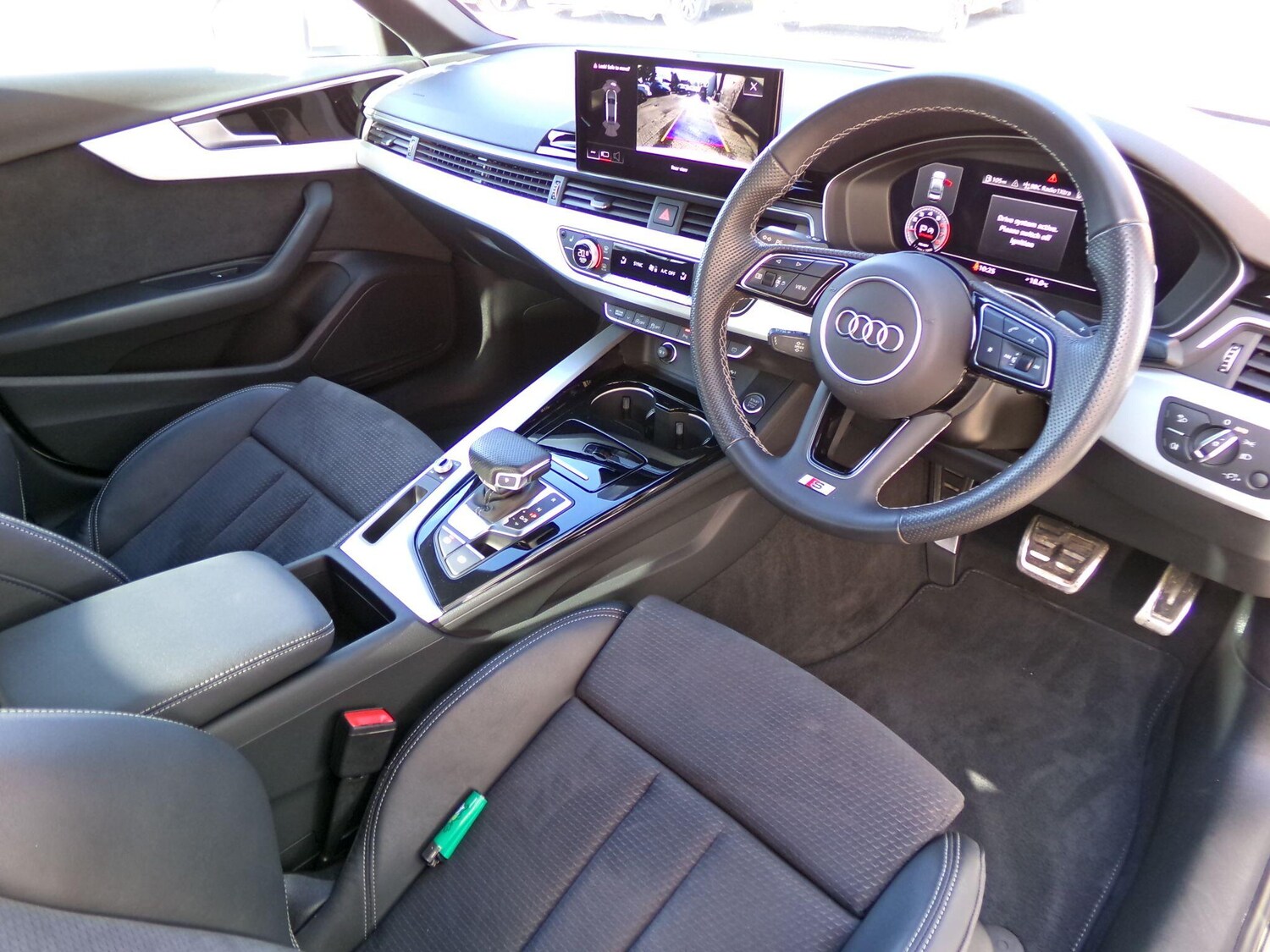 Used Audi A4 2022 for sale - 76226723: Photo 11