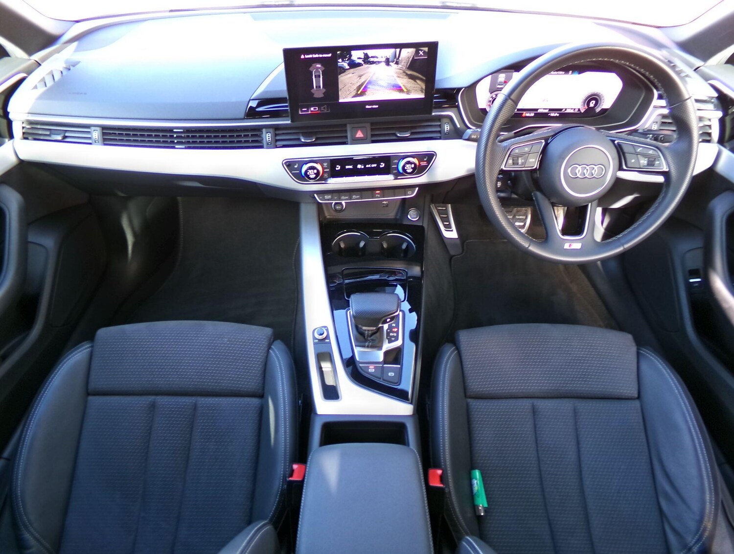 Used Audi A4 2022 for sale - 76226723: Photo 12