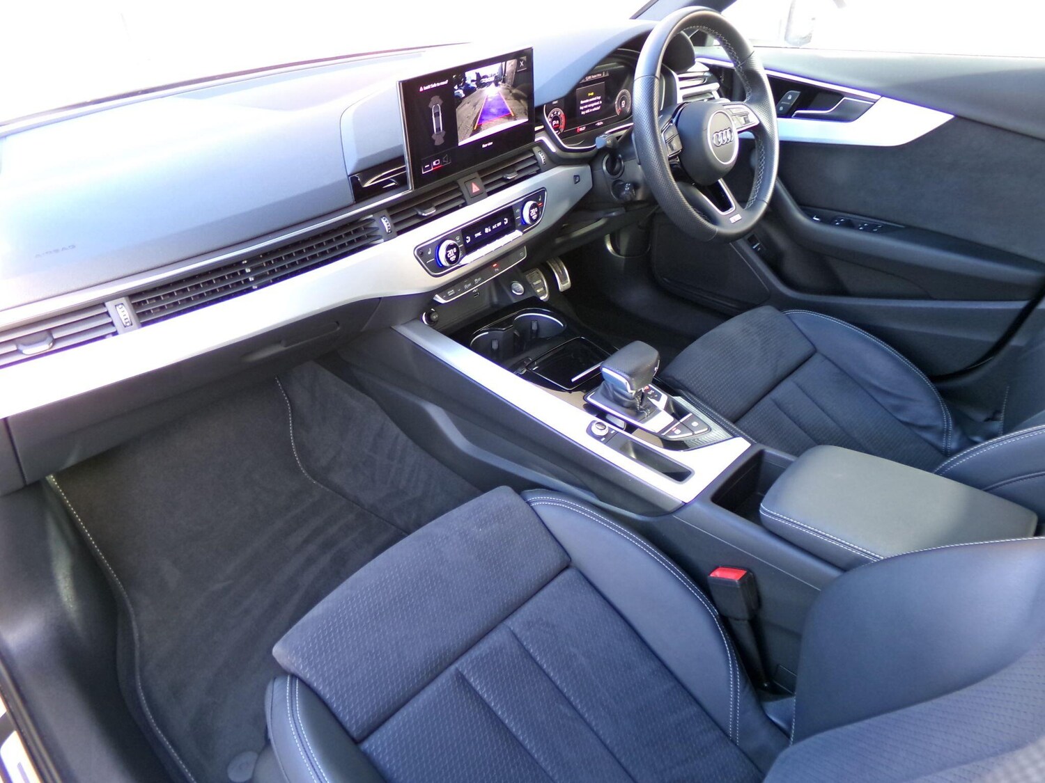 Used Audi A4 2022 for sale - 76226723: Photo 13