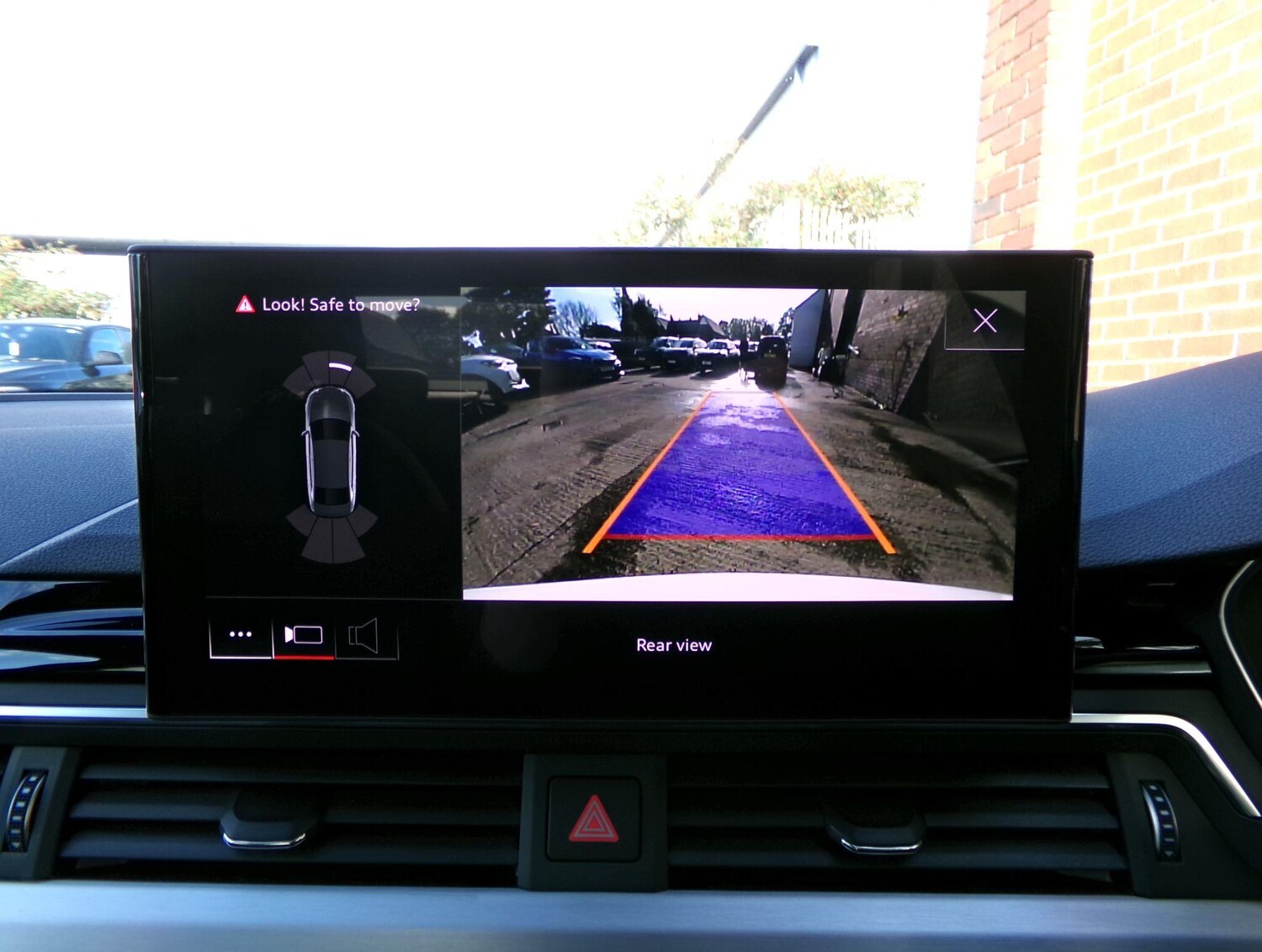 Used Audi A4 2022 for sale - 76226723: Photo 15