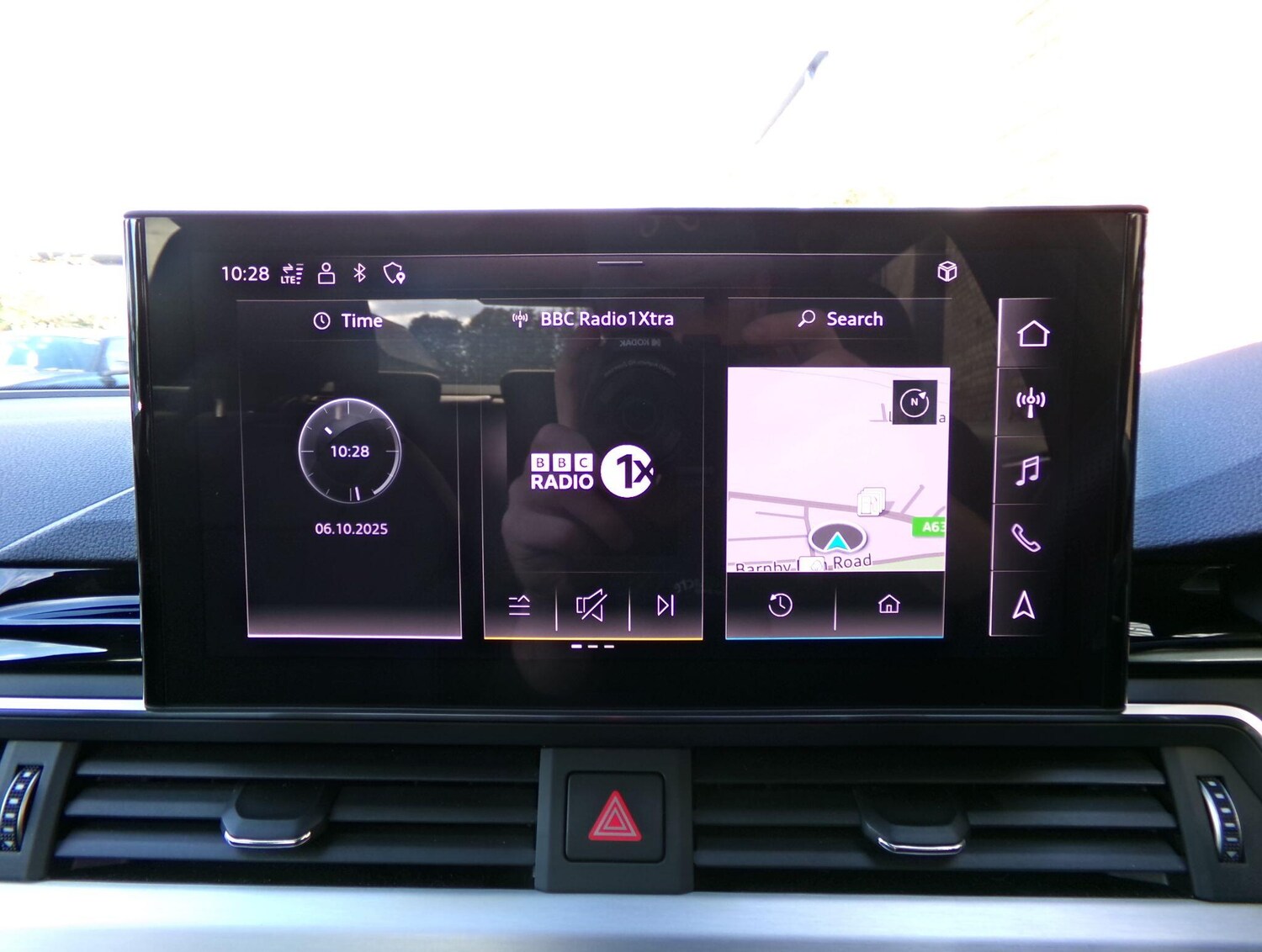 Used Audi A4 2022 for sale - 76226723: Photo 16