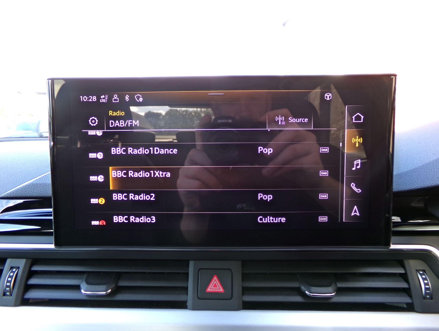 Used Audi A4 2022 for sale - 76226723: Photo 17