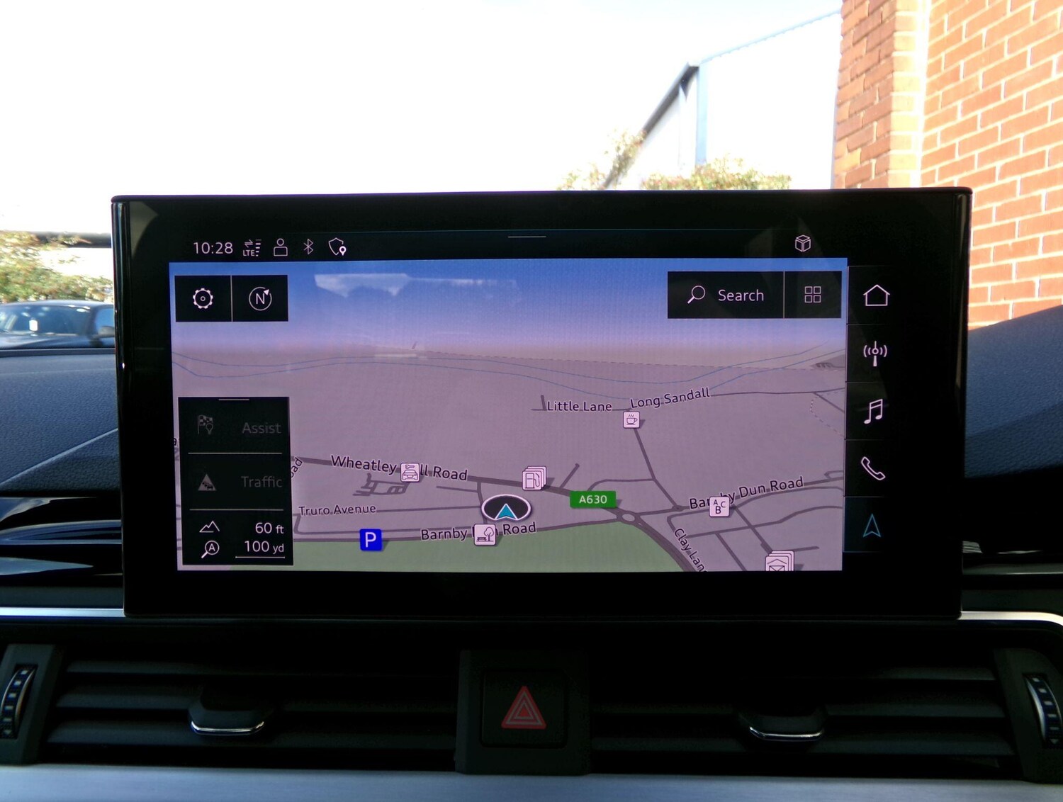 Used Audi A4 2022 for sale - 76226723: Photo 18