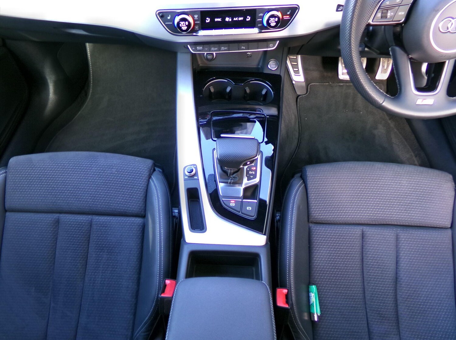 Used Audi A4 2022 for sale - 76226723: Photo 20