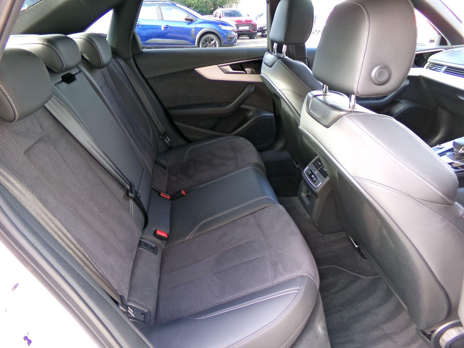 Used Audi A4 2022 for sale - 76226723: Photo 21