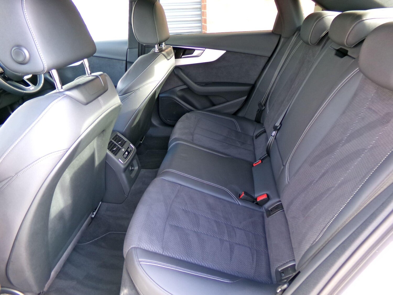 Used Audi A4 2022 for sale - 76226723: Photo 22