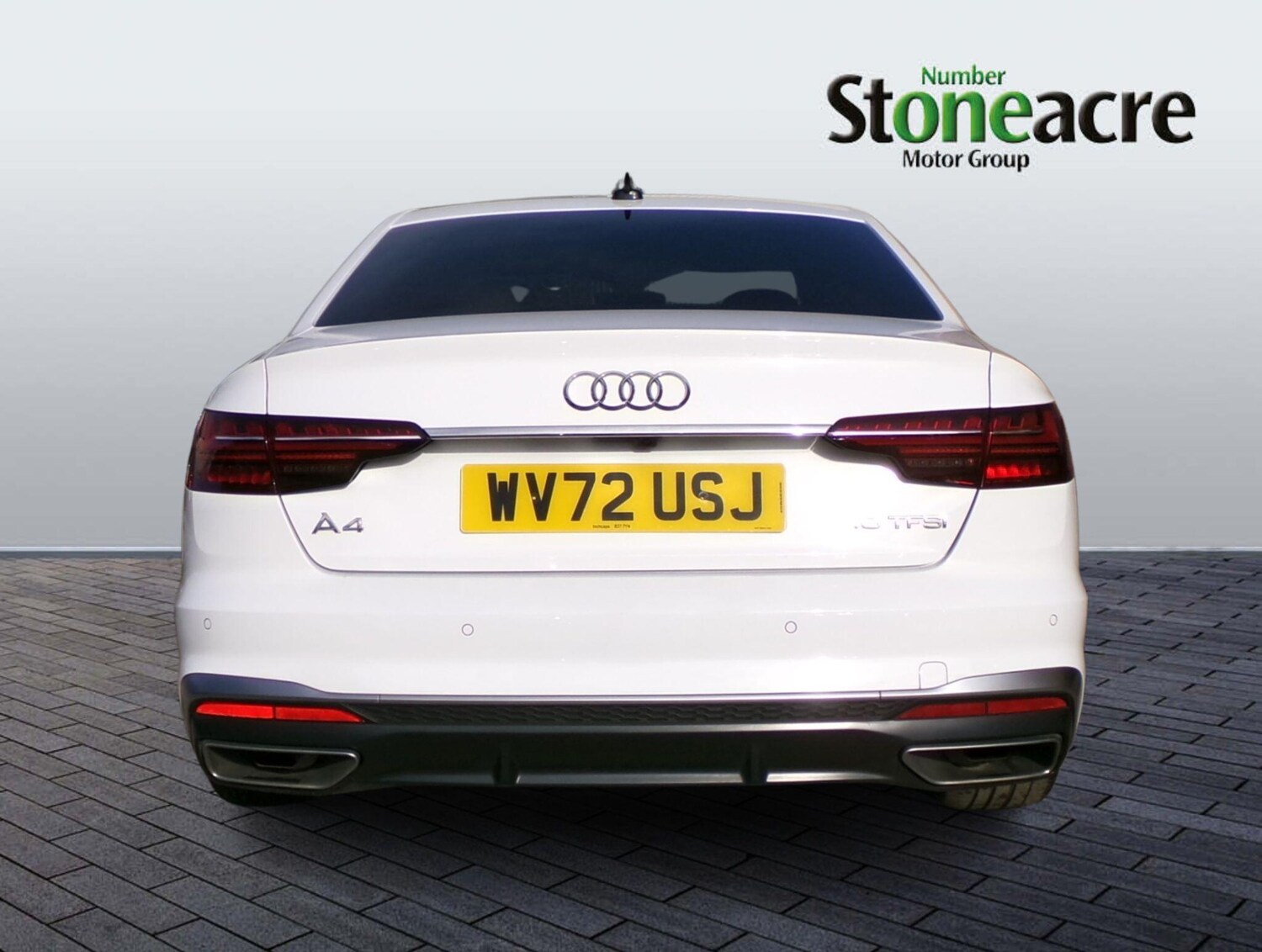 Used Audi A4 2022 for sale - 76226723: Photo 3