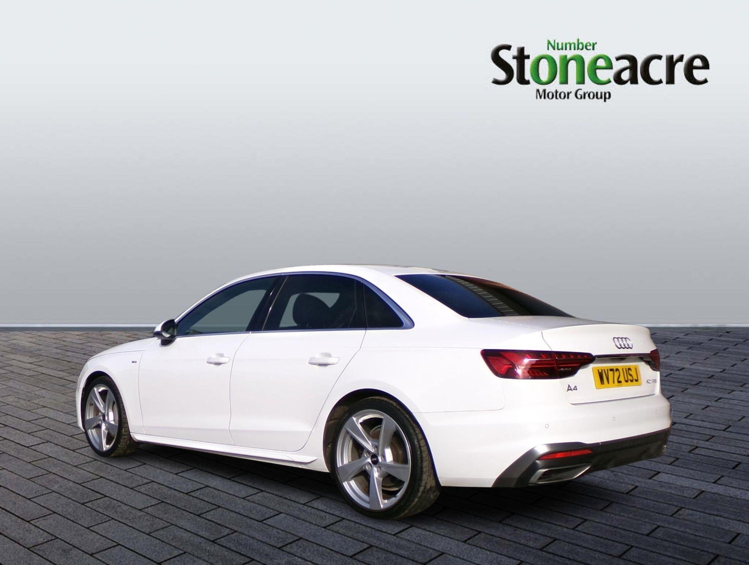 Used Audi A4 2022 for sale - 76226723: Photo 4