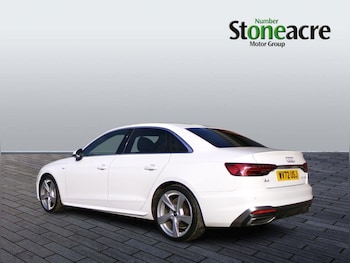 Used Audi A4 2022 for sale - 76226723: Photo 4