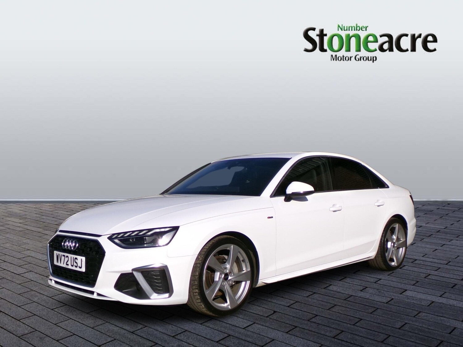 Used Audi A4 2022 for sale - 76226723: Photo 5