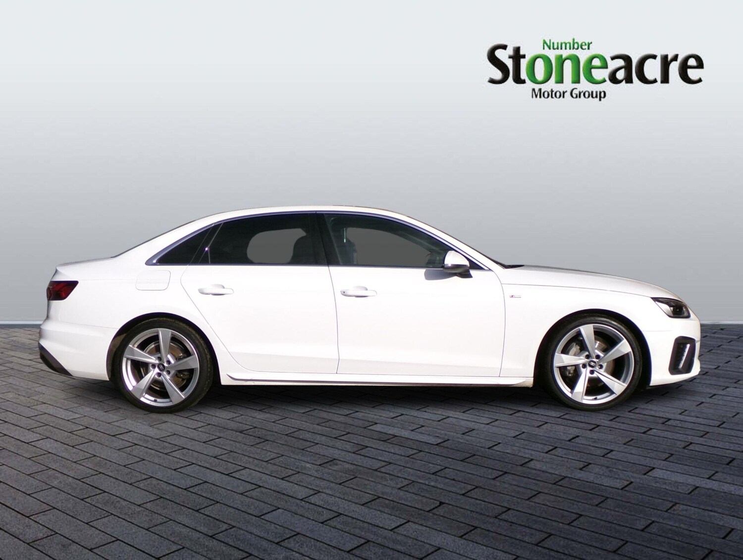 Used Audi A4 2022 for sale - 76226723: Photo 8