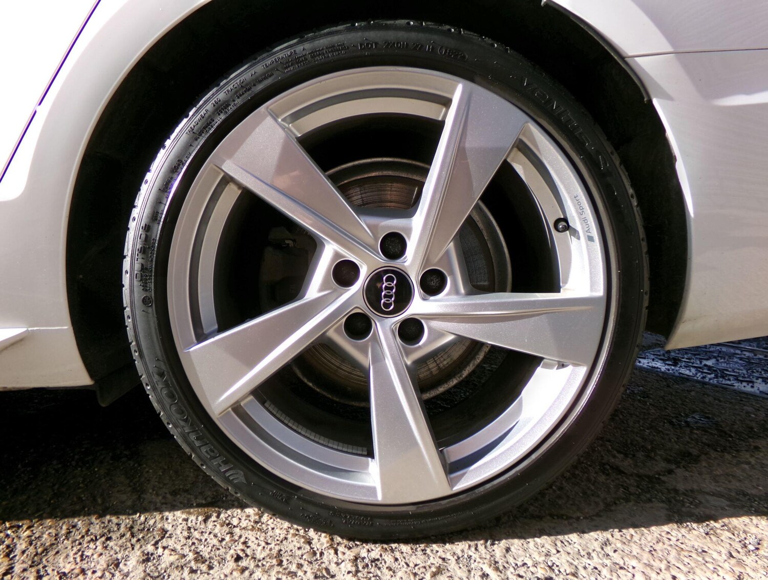 Used Audi A4 2022 for sale - 76226723: Photo 9