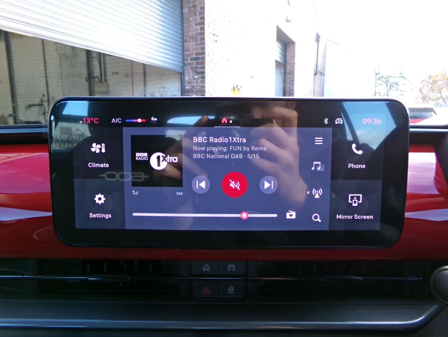 Used Fiat 600 2025 for sale - 77497103: Photo 15