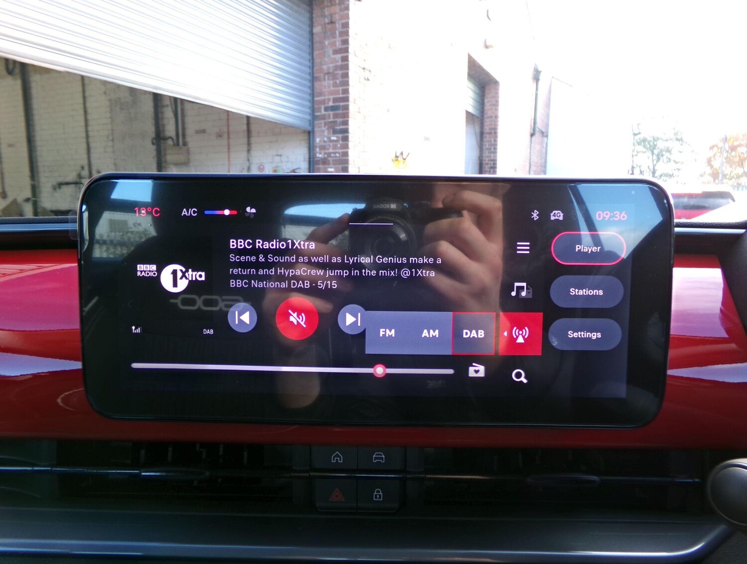 Used Fiat 600 2025 for sale - 77497103: Photo 16