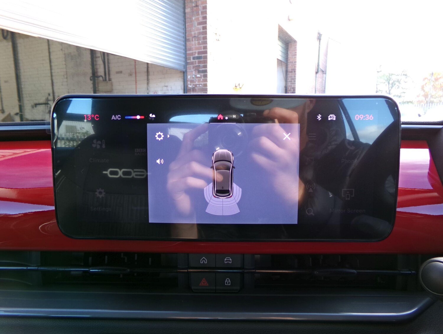 Used Fiat 600 2025 for sale - 77497103: Photo 18