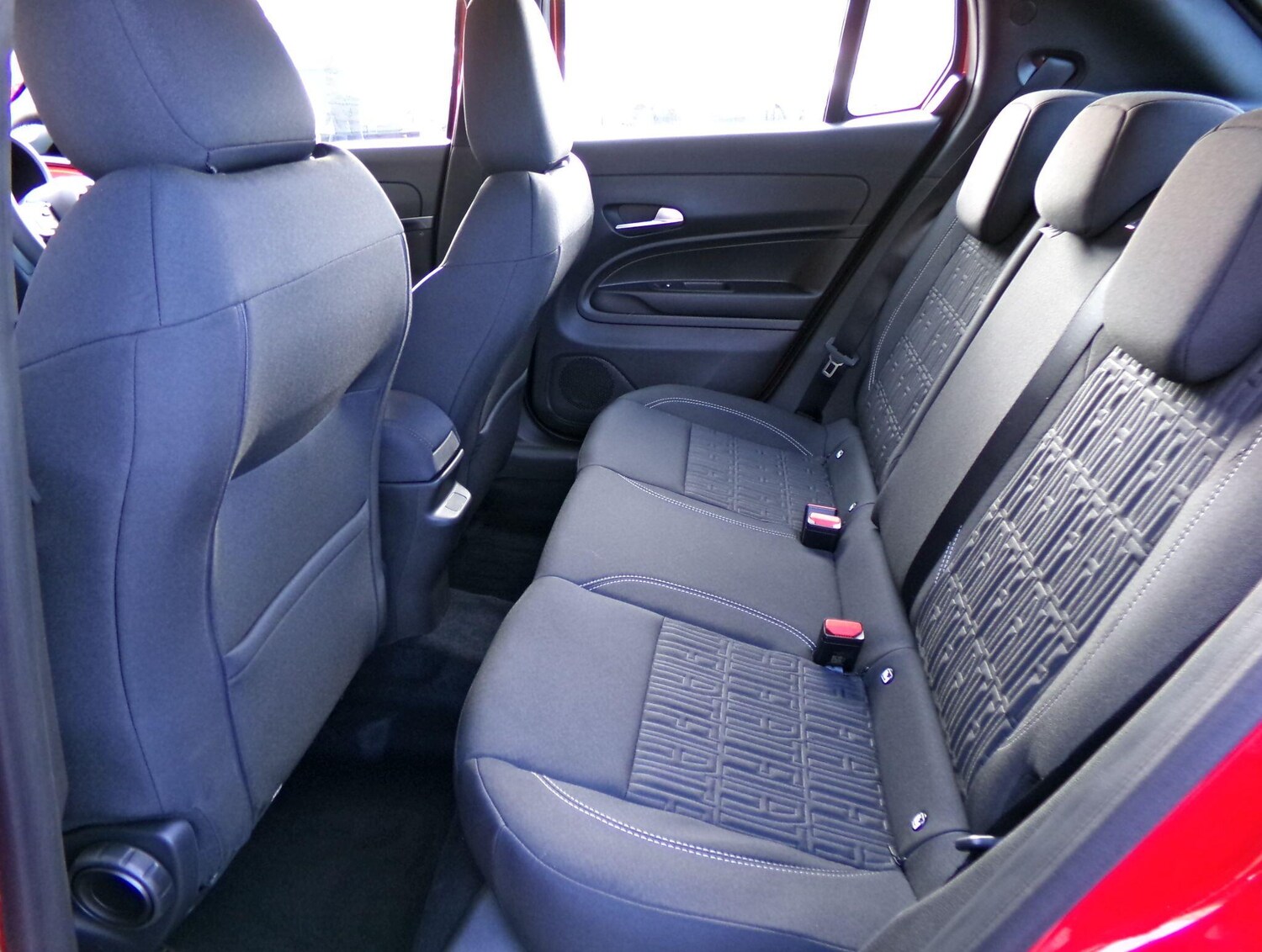 Used Fiat 600 2025 for sale - 77497103: Photo 21